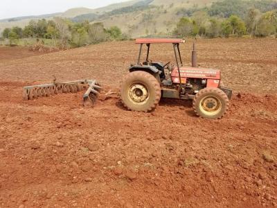 Produtor destaca a importância das Patrulhas Agrícolas no dia a dia do campo